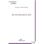 Ils ont démonté la mer