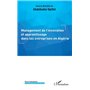 Management de l'innovation et apprentissage dans les entreprises en Algérie