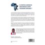 Le droit du commerce international contre l'économie africaine ?