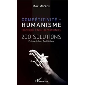 Compétitivité - humanisme