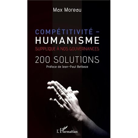 Compétitivité - humanisme