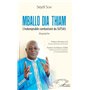 Mballo Dia Thiam. L'indomptable combattant du SUTSAS