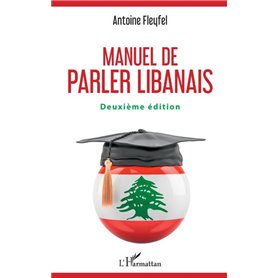 Manuel de parler libanais