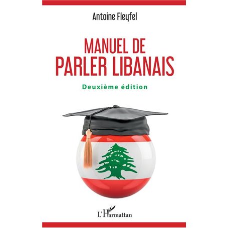 Manuel de parler libanais