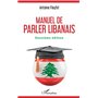 Manuel de parler libanais