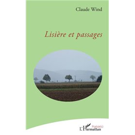 Lisière et passages