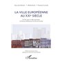 La ville européenne au XXIe siècle