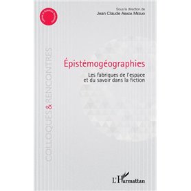 Epistémogéographies