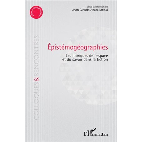 Epistémogéographies