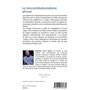 Le néoconstitutionnalisme africain