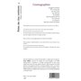 Cosmographies