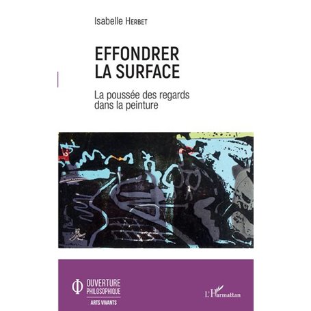 Effondrer la surface