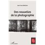 Des nouvelles de la photographie