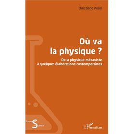 Où va la physique ?