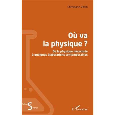 Où va la physique ?