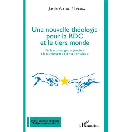 Une nouvelle théologie pour la RDC et le tiers monde