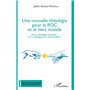 Une nouvelle théologie pour la RDC et le tiers monde