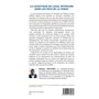 La logistique de l'aval pétrolier dans les pays de la CEMAC