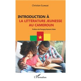 Introduction à la littérature jeunesse au Cameroun