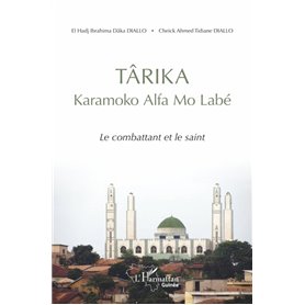 TÂRIKA Karamoko Alfa mo Labé