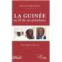 La Guinée au fil de ses présidents