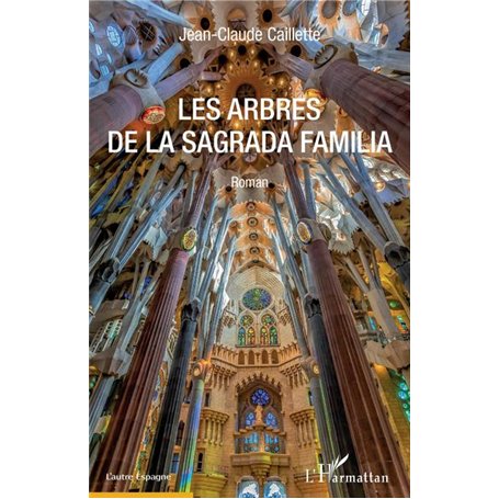 Les Arbres de la Sagrada Familia