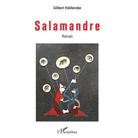 Salamandre