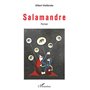 Salamandre
