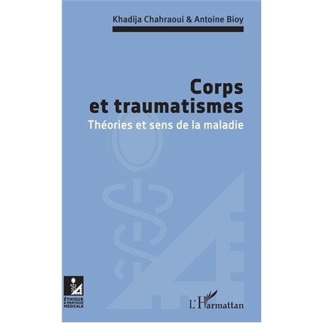 Corps et traumatismes