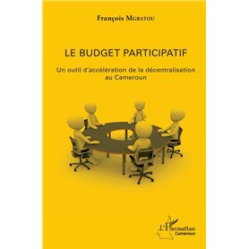 Le budget participatif