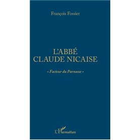 L'abbé Claude Nicaise