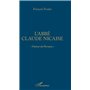 L'abbé Claude Nicaise