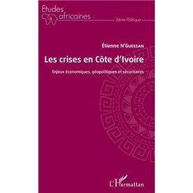 Les crises en Côte d'Ivoire