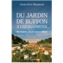 Du jardin de Buffon à l'Afghanistan