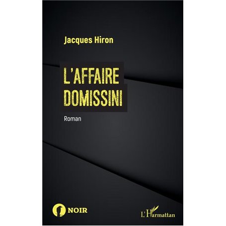 L'Affaire Domissini