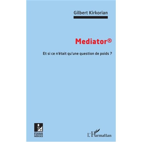 Mediator