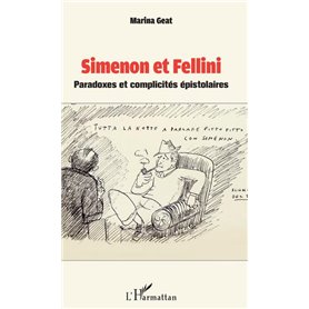 Simenon et Fellini