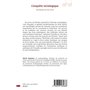L'enquête sociologique