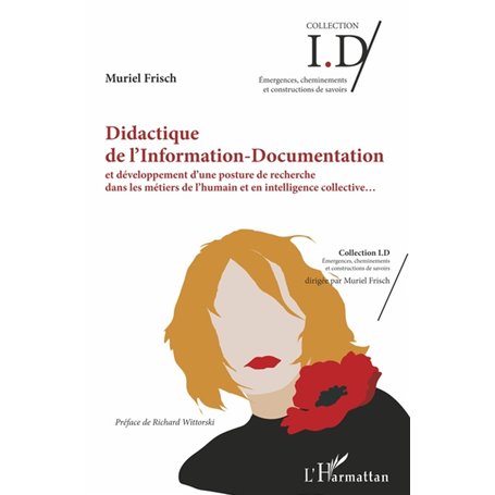 Didactique de l'Information - Documentation