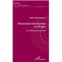 Rémanences dictatoriales en Afrique