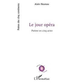 Le Jour opéra
