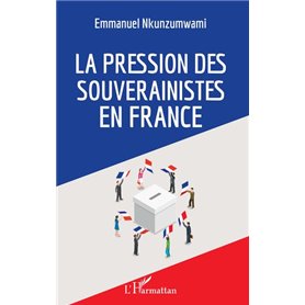 La pression des souverainistes en France