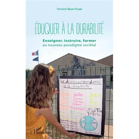 Eduquer à la durabilité