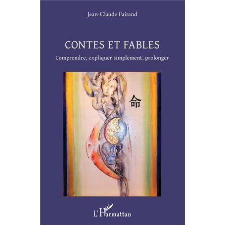 Contes et Fables