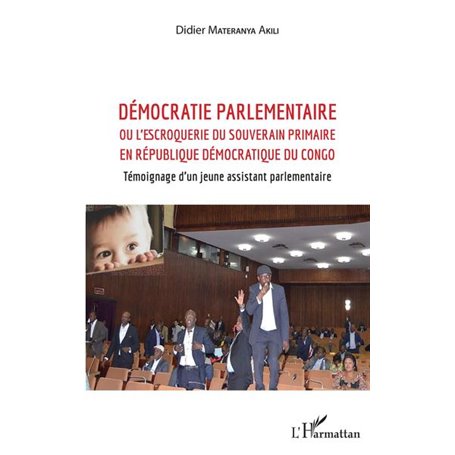 Démocratie parlementaire