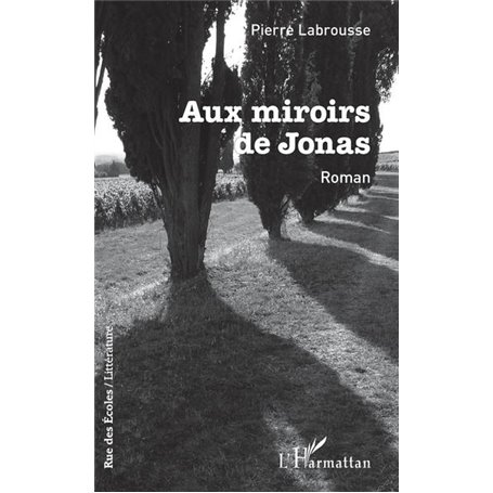 Aux mirroirs de Jonas