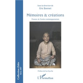 Mémoires et créations