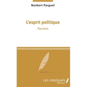 L'esprit politique