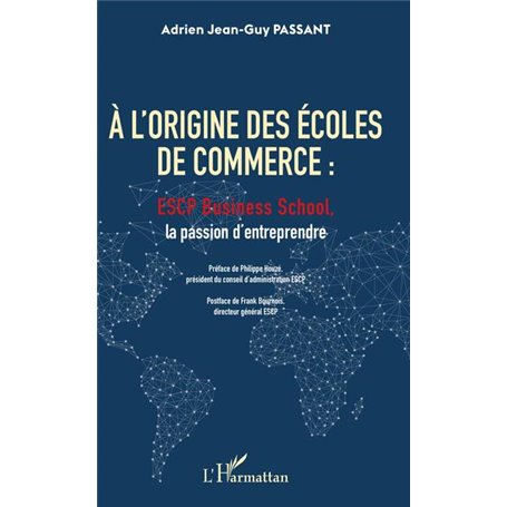 A l'origine des écoles de commerce