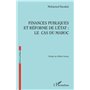 Finances publiques et réforme de l'Etat : le cas du Maroc